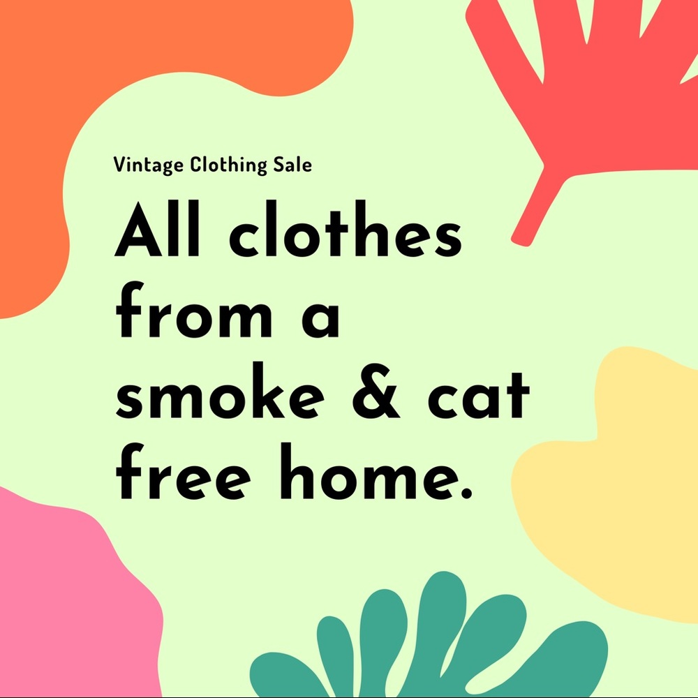 Clean House Clothing